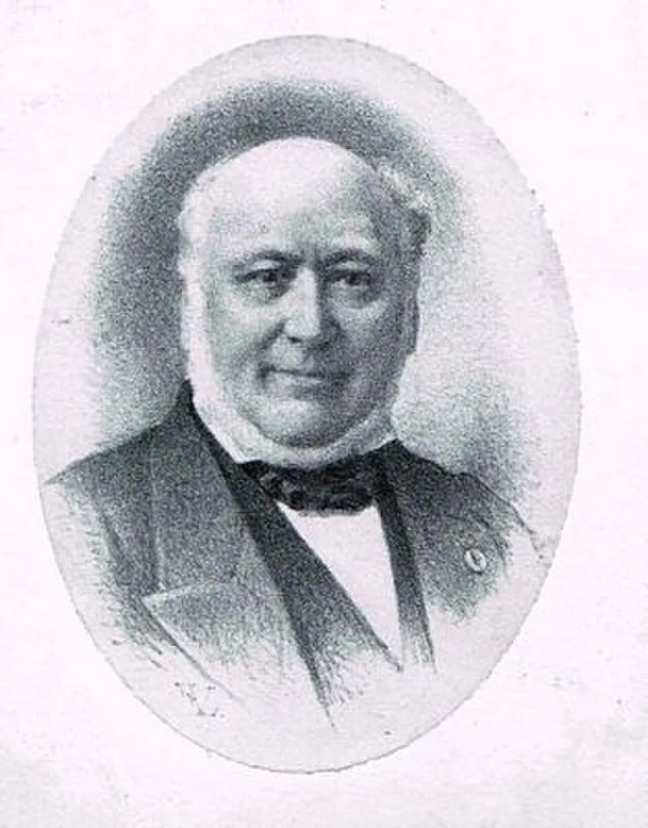 Jean van Ackere
