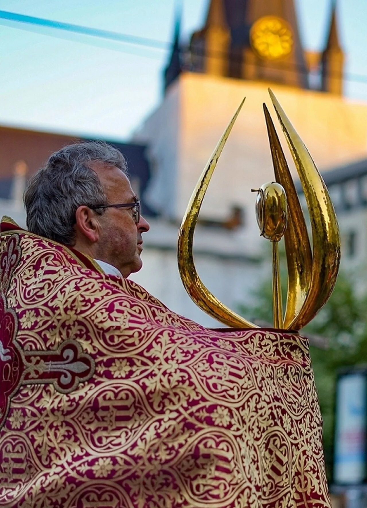 Hendrikus Smeets
