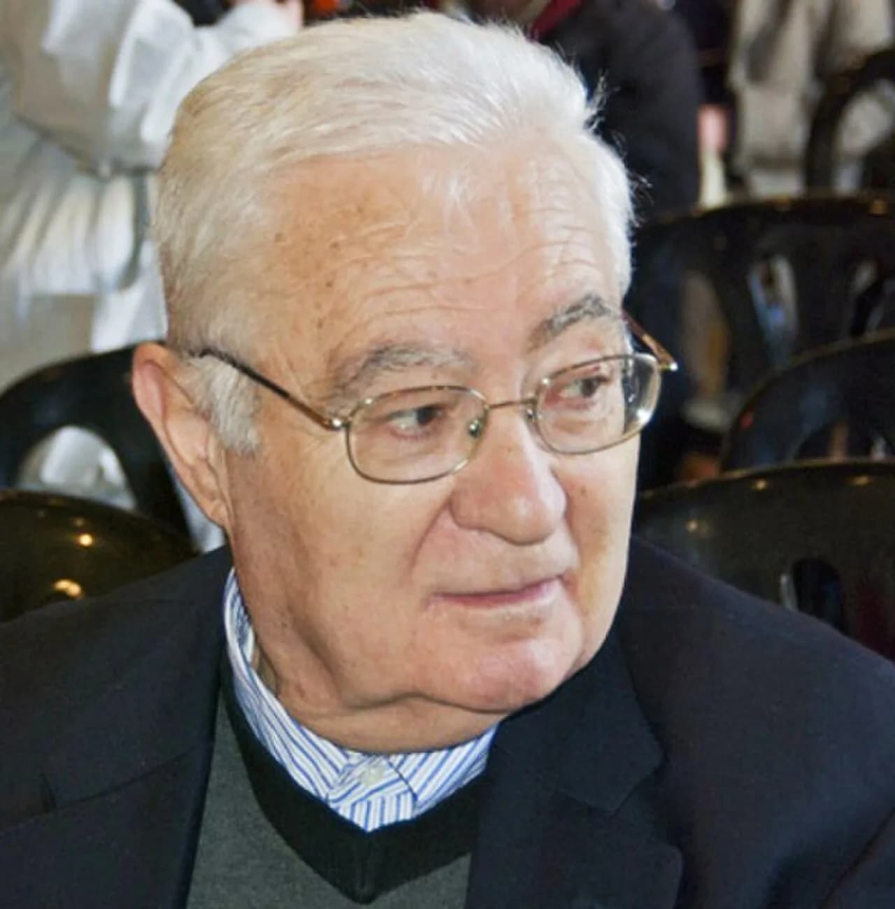 Eduardo Escobar Massé