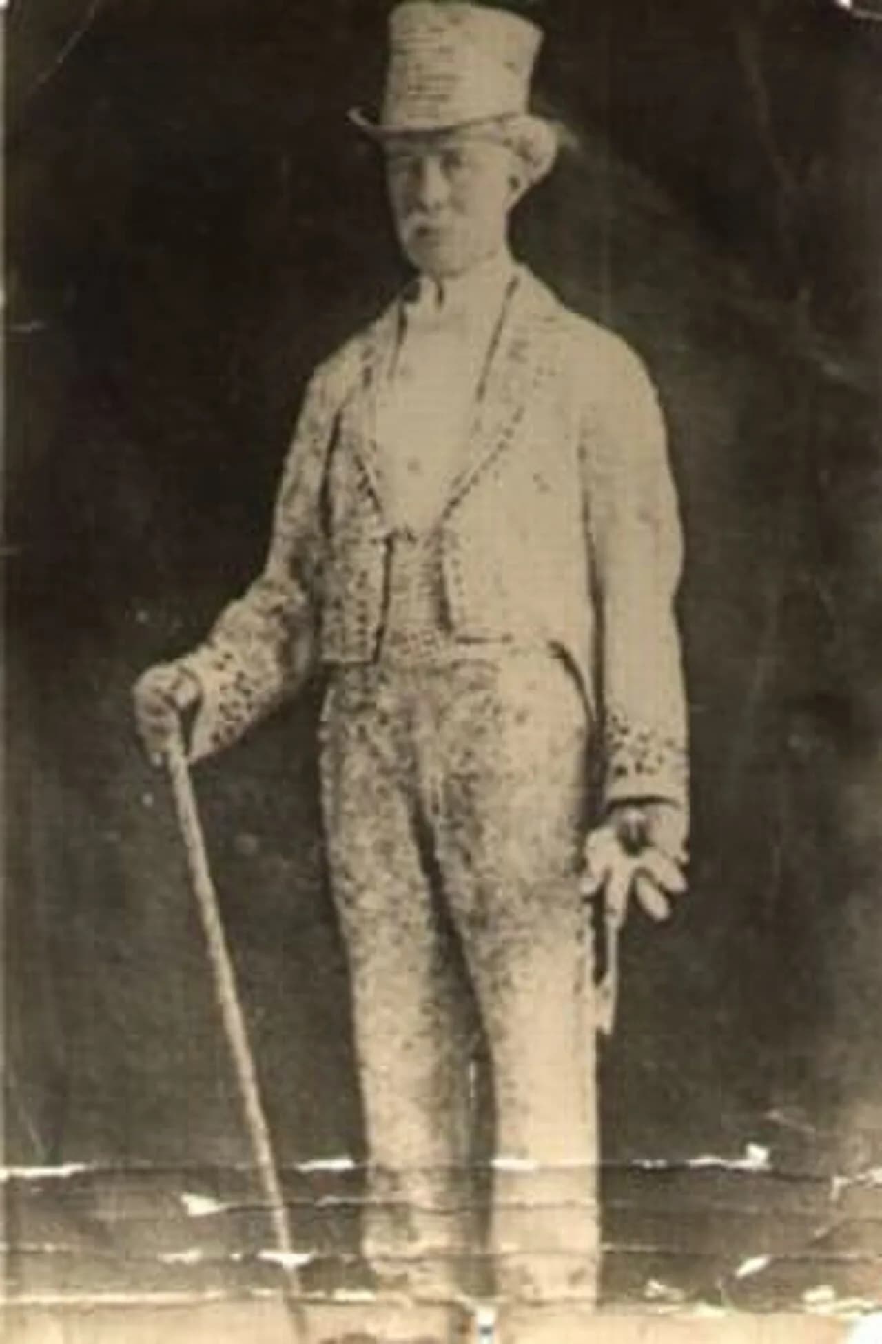 Henry Croft