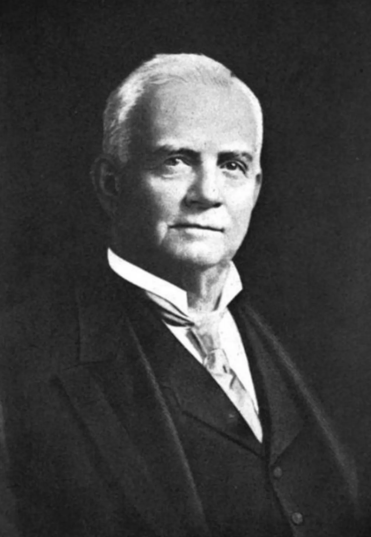 Henry D. Coffinberry