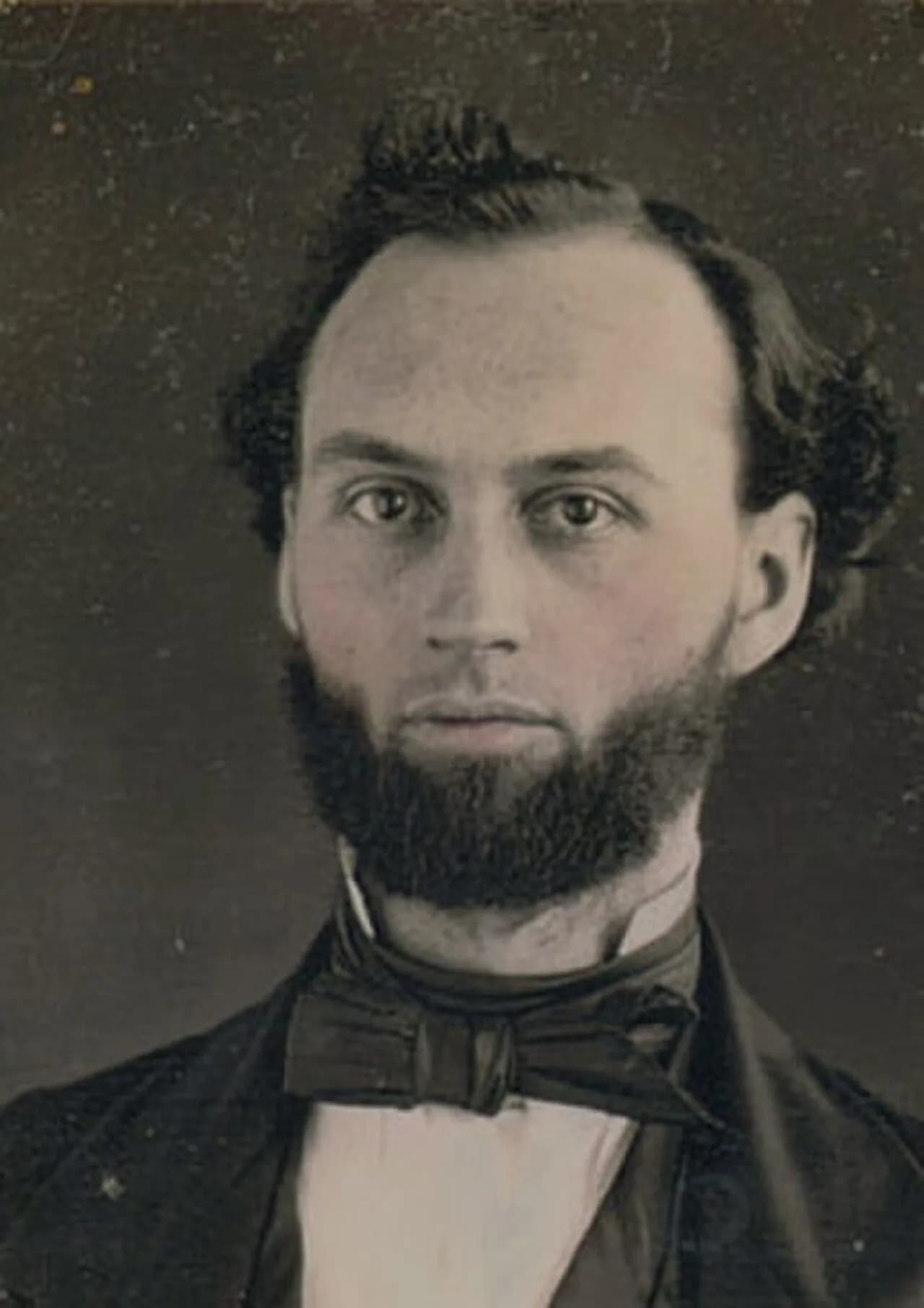 Henry D. Cogswell