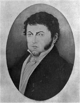 Henry D. Fitch