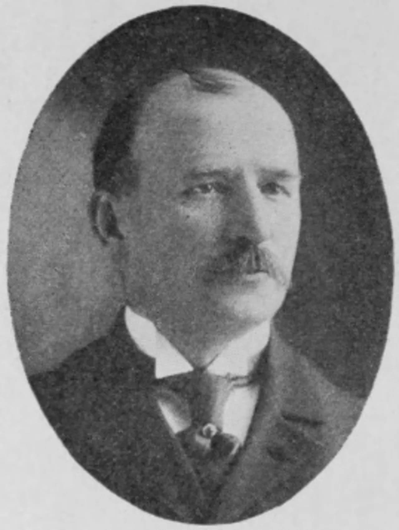 Henry Dalton