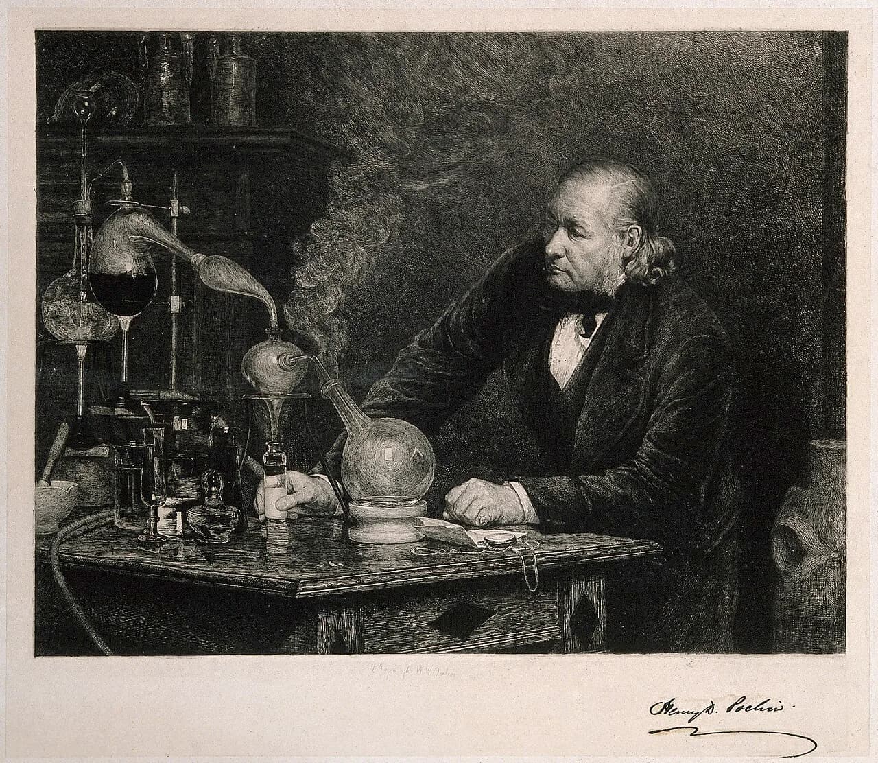 Henry Davis Pochin