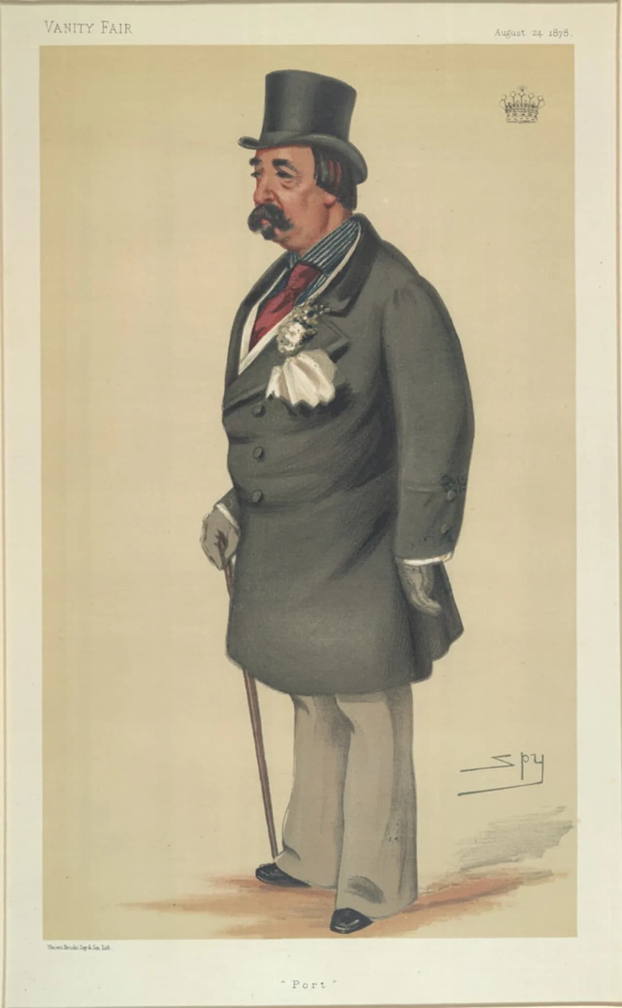 Henry Dawson-Damer, 3rd Earl of Portarlington
