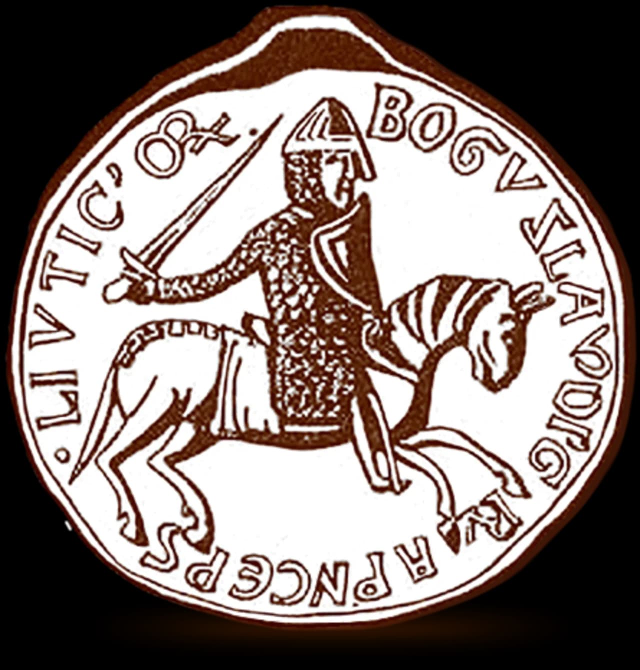 Bogislaw I.