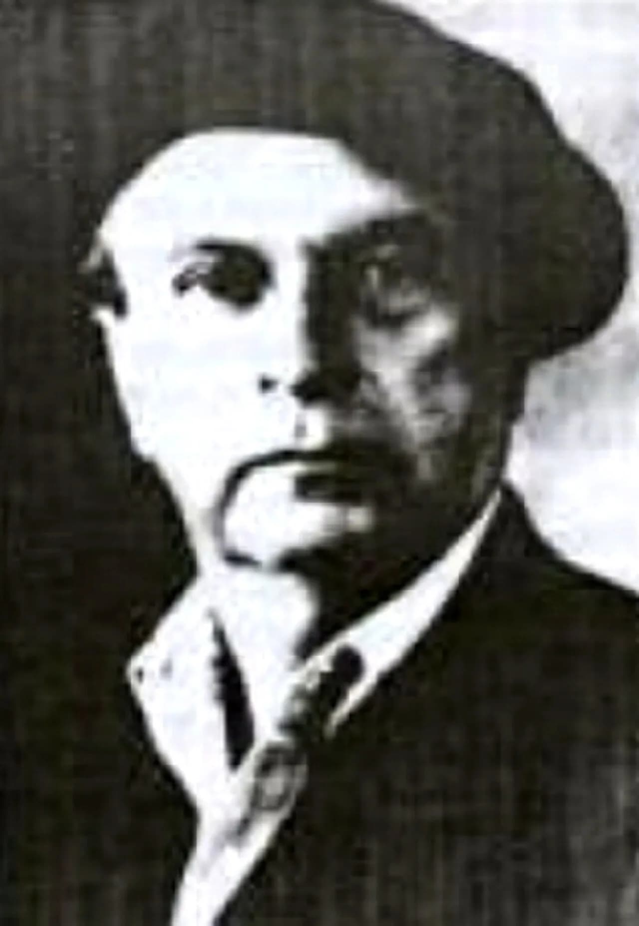 José Eulogio Garrido