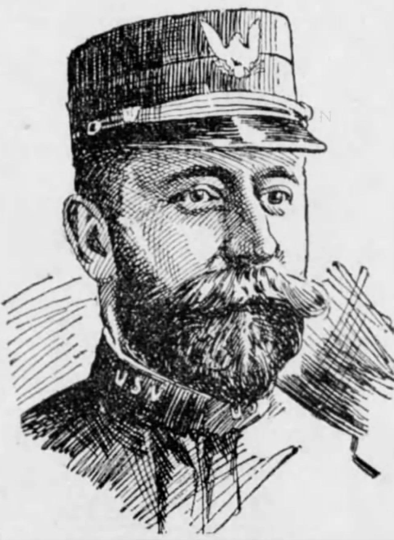 Henry Dickinson Green