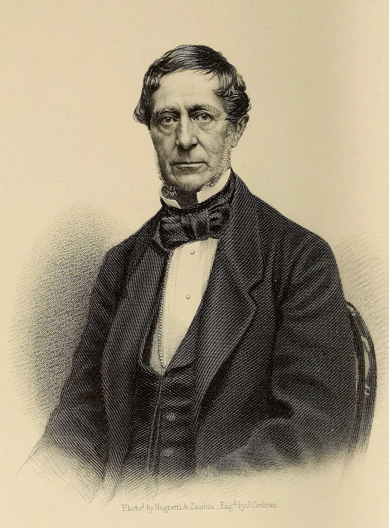 Henry Dircks