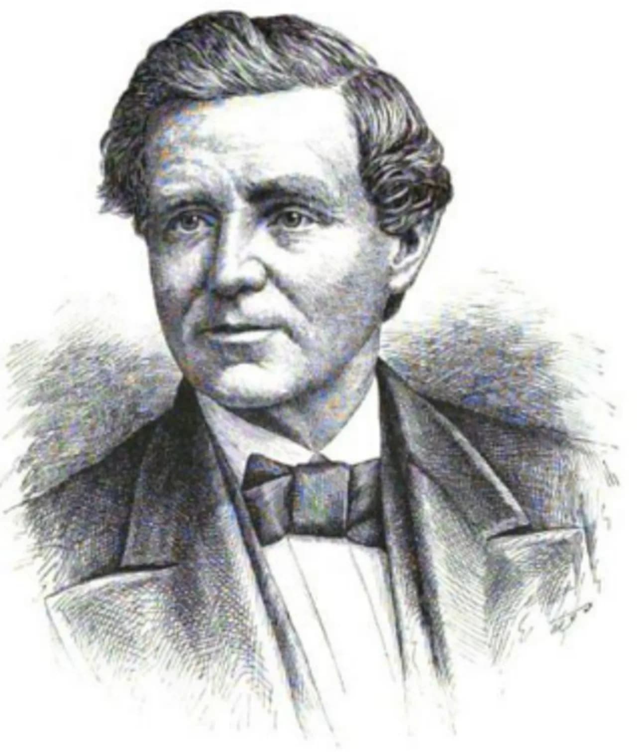 Henry Disston