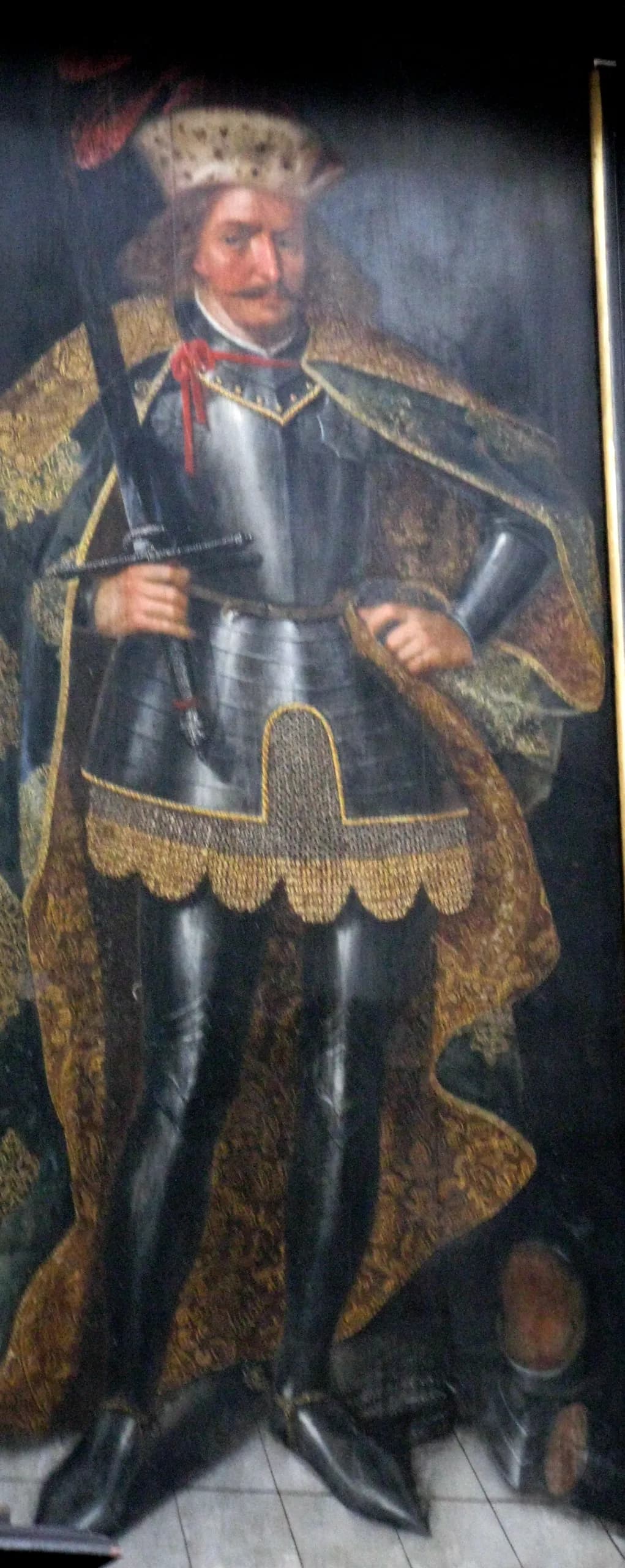Mestwin II.