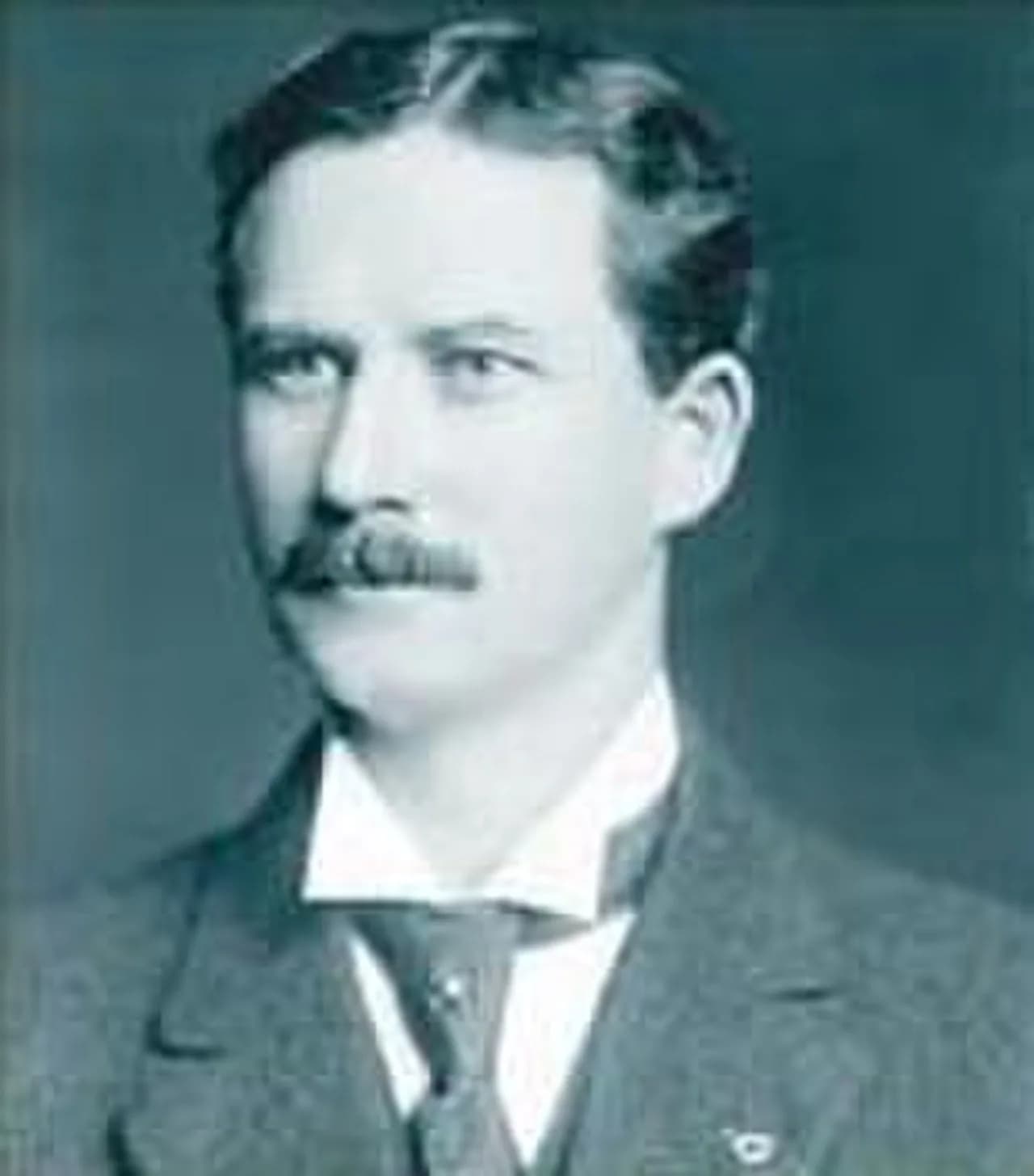Henry Douglas