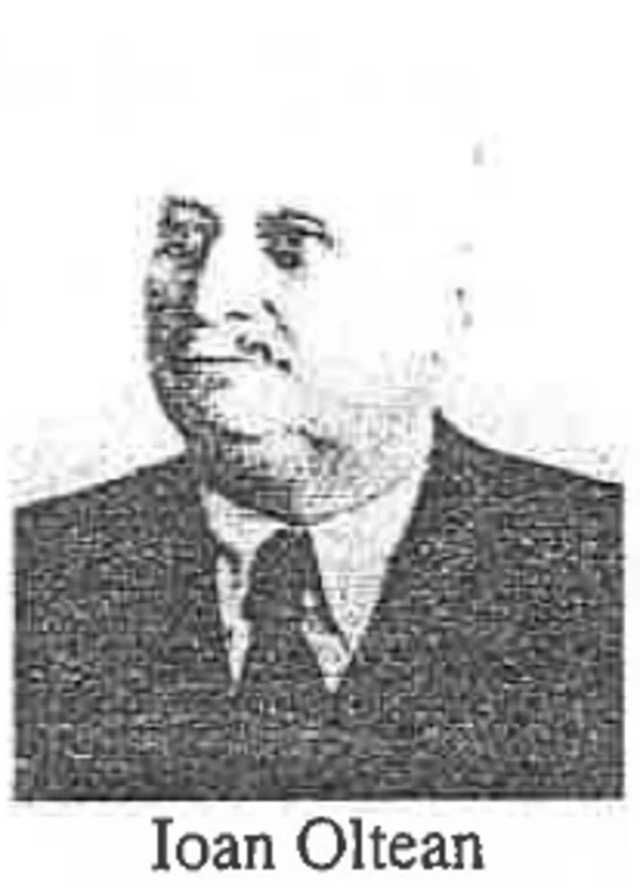 Ioan Oltean