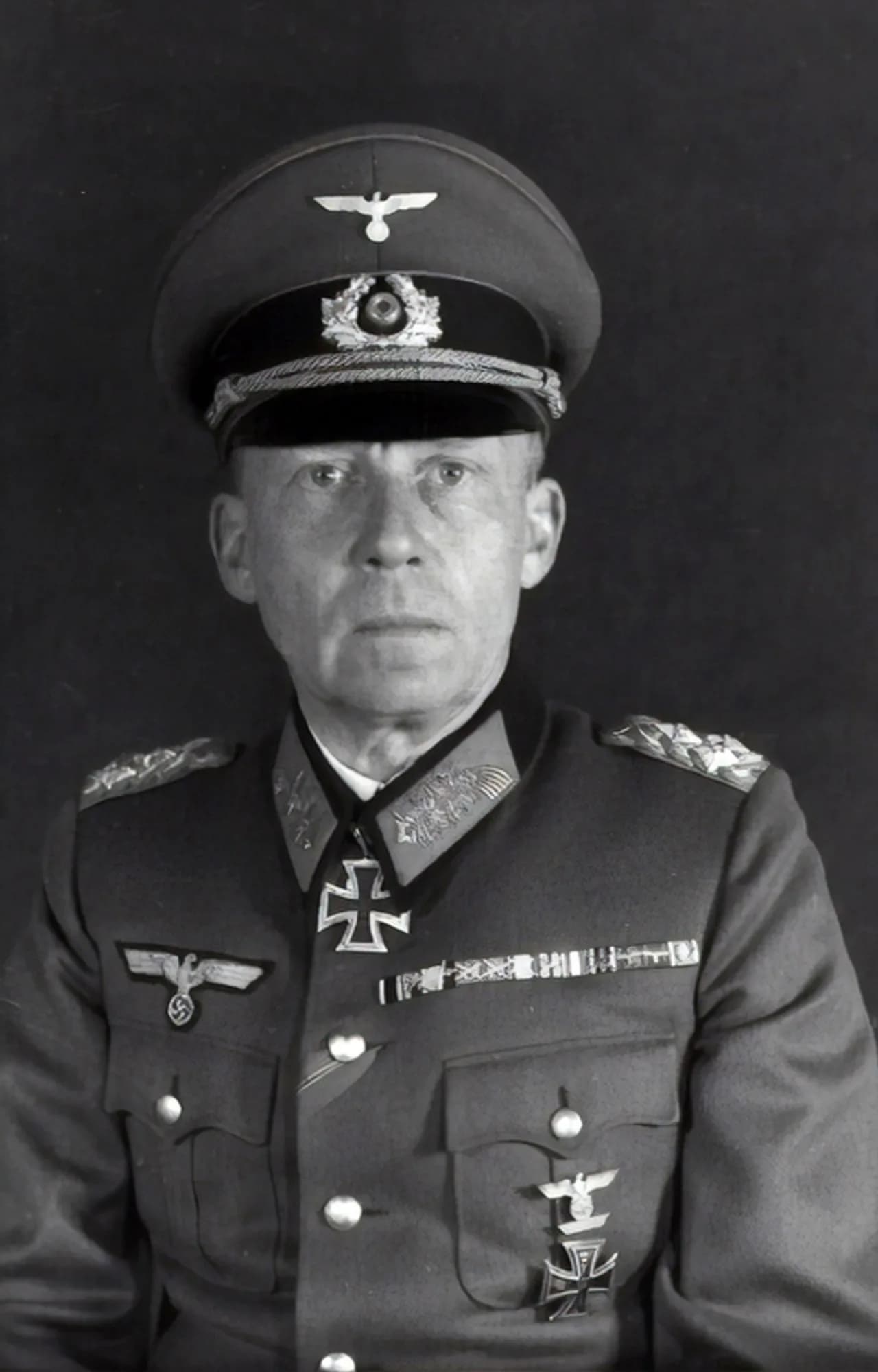 Gotthard Heinrici