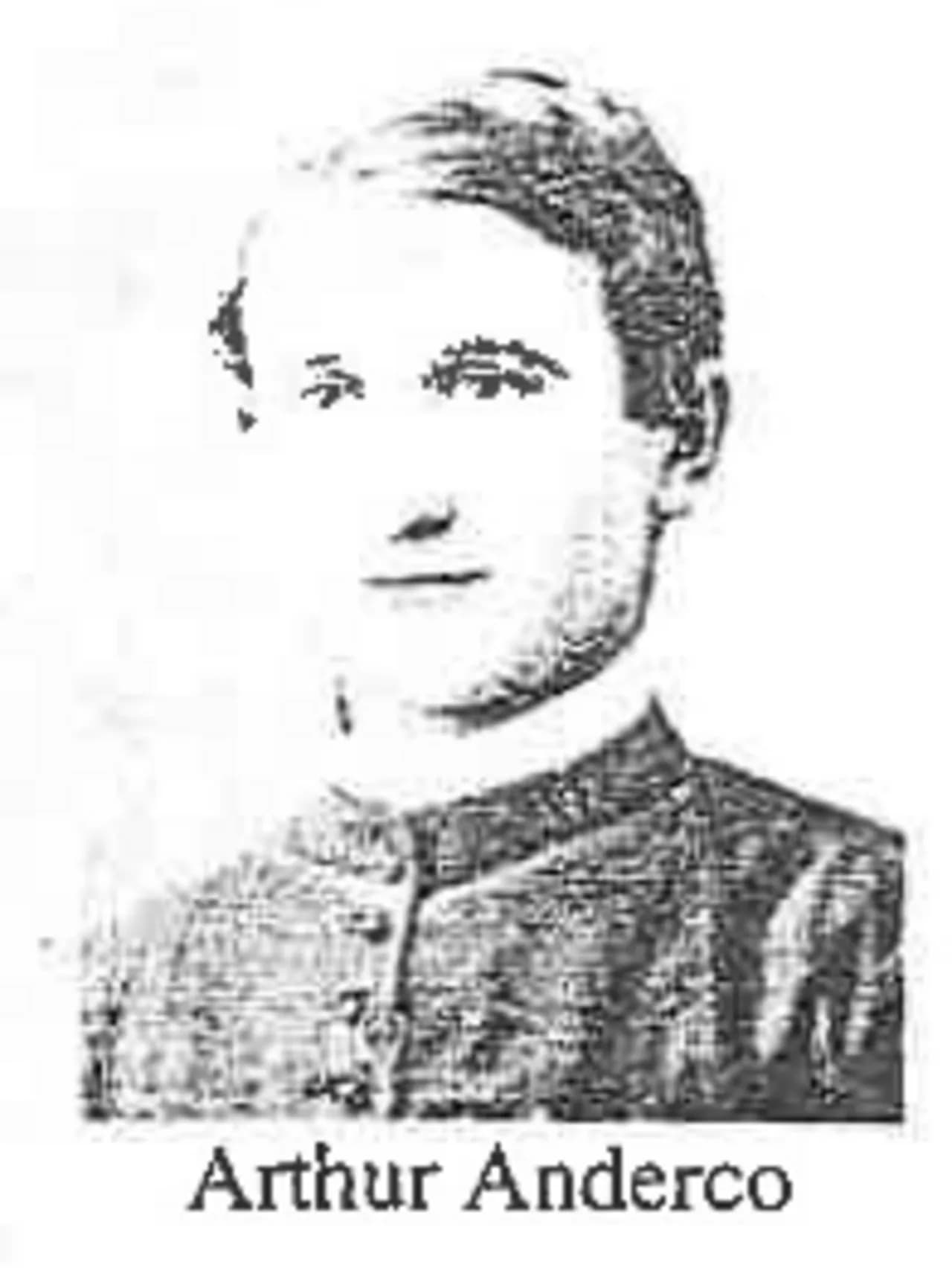 Arthur Artemiu Anderco