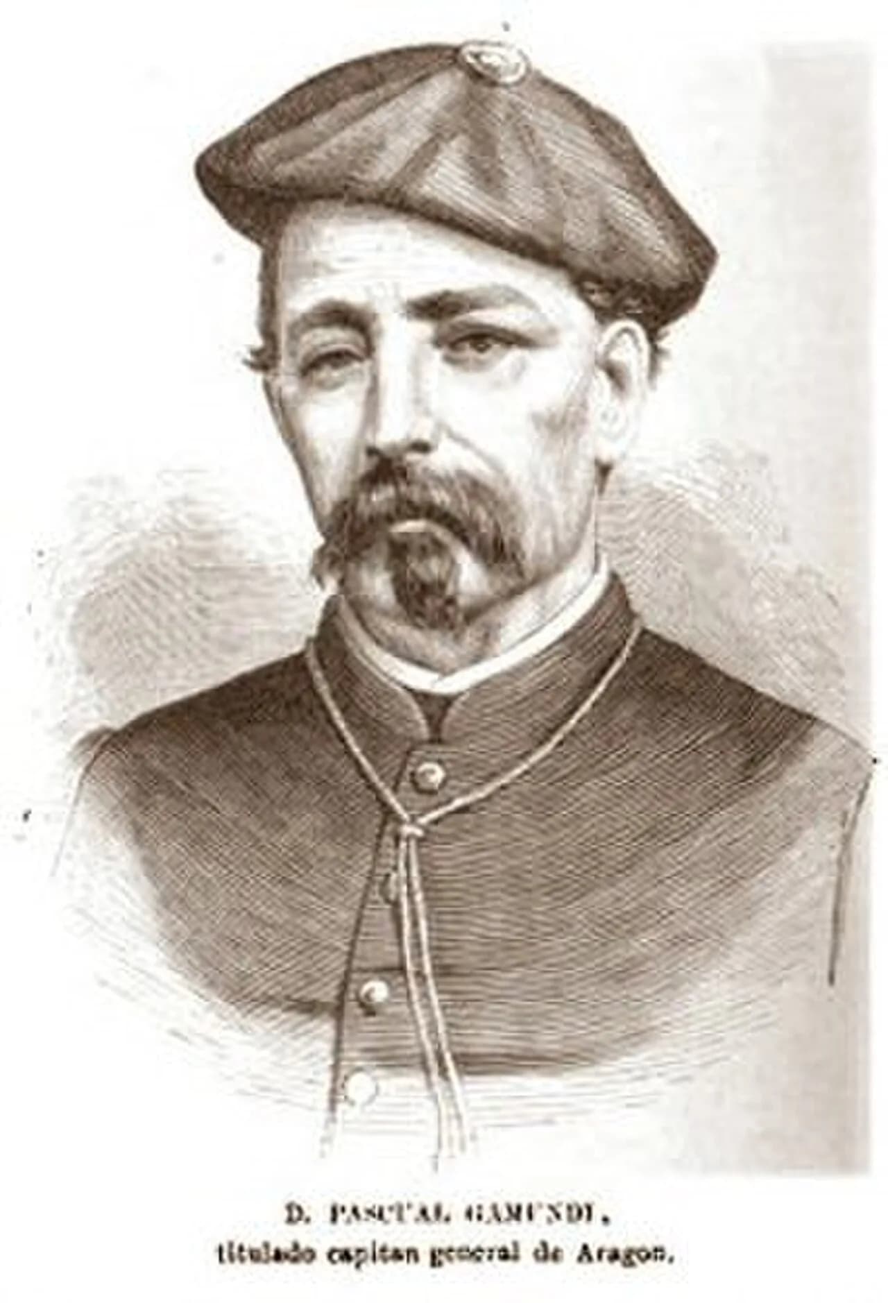 Pascual Gamundi