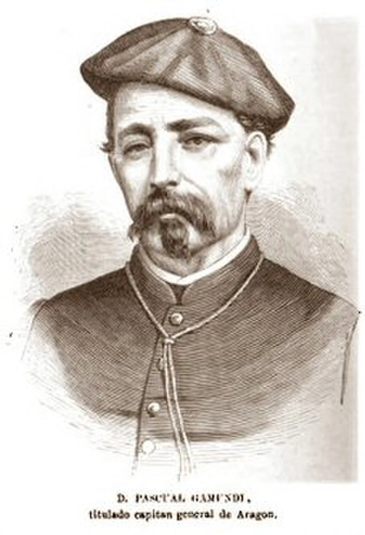 Pascual Gamundi