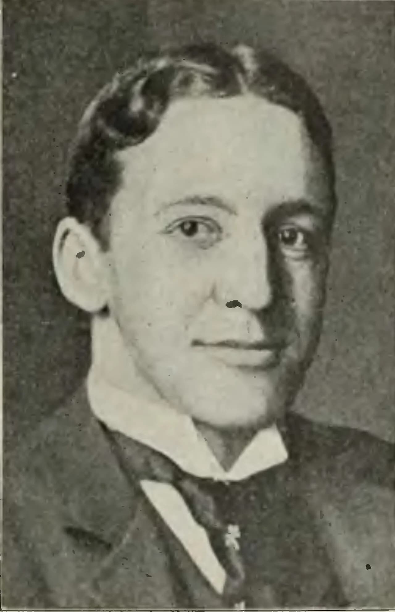 Henry Dwight Sedgwick