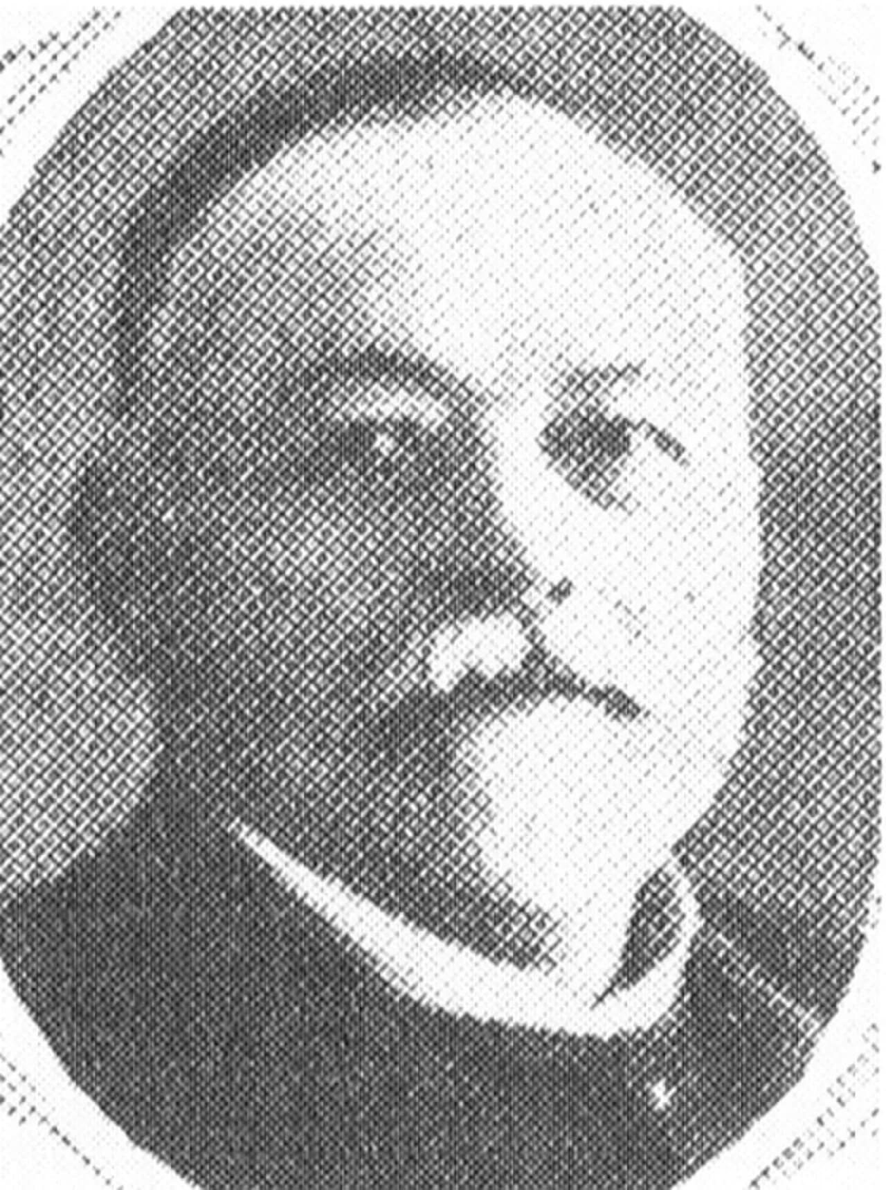 Erik Eurén