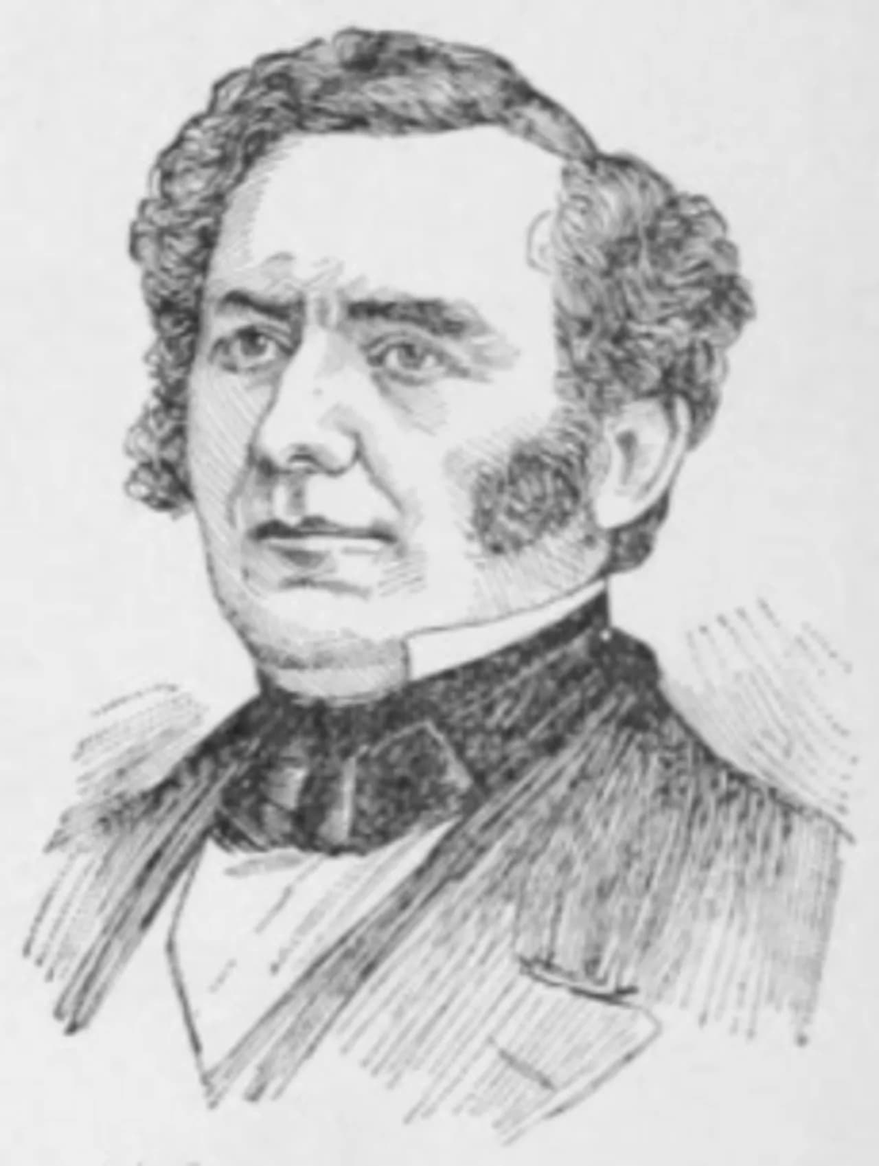 Henry E. Davies