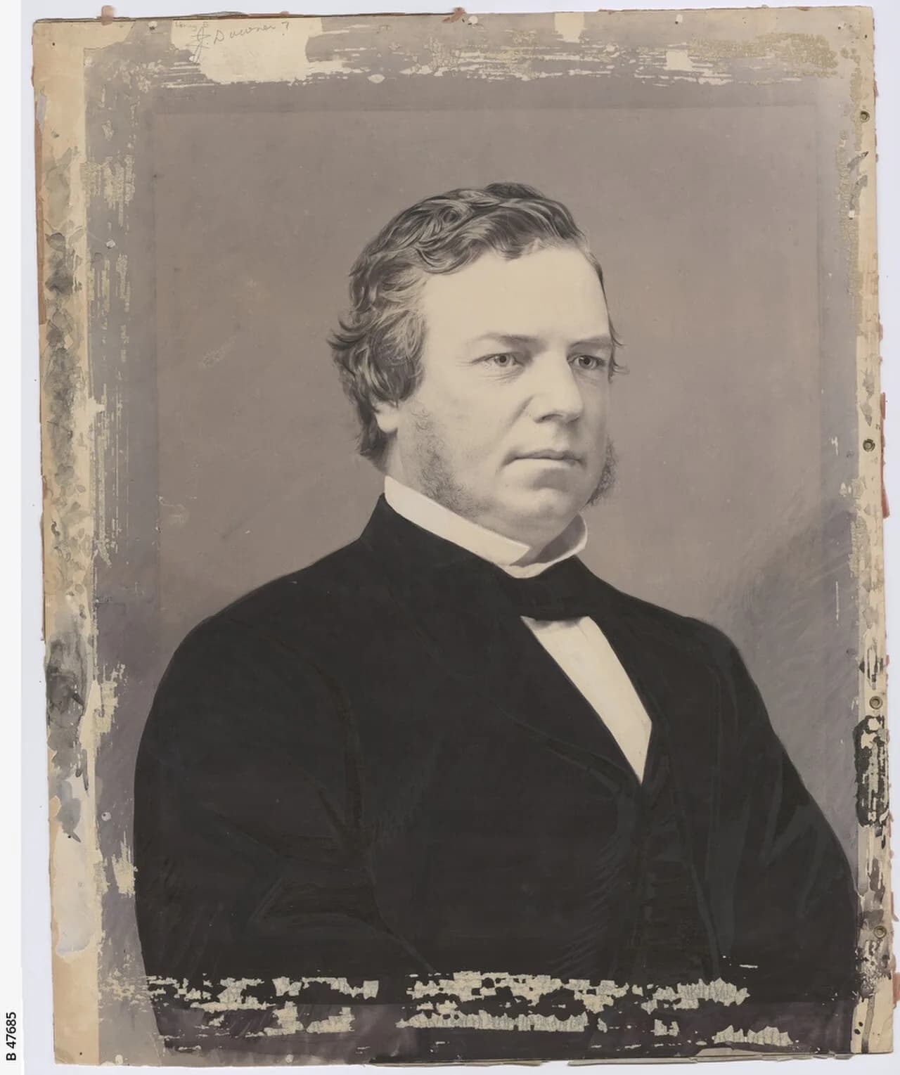 Henry Edward Downer