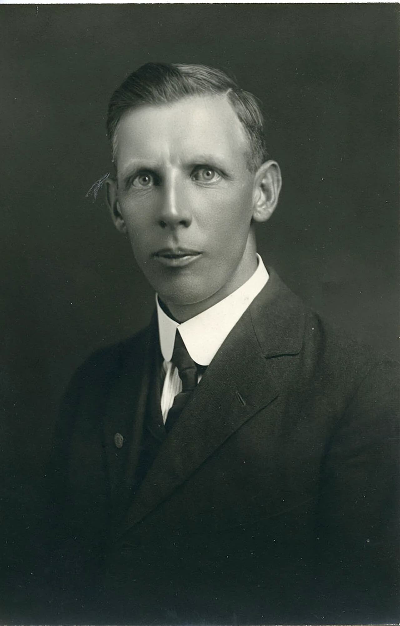 Henry Elvins Spencer