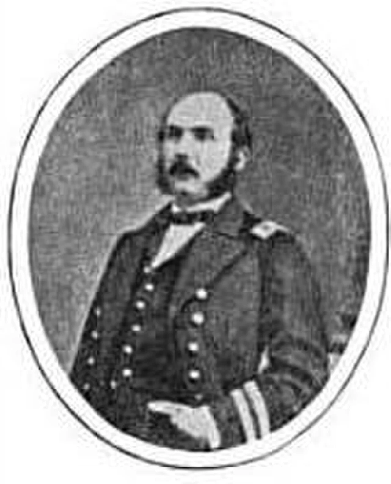 Henry Erben