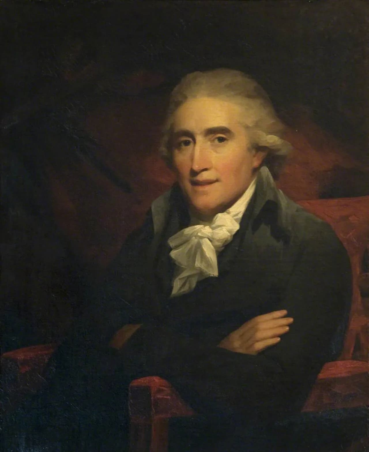 Henry Erskine