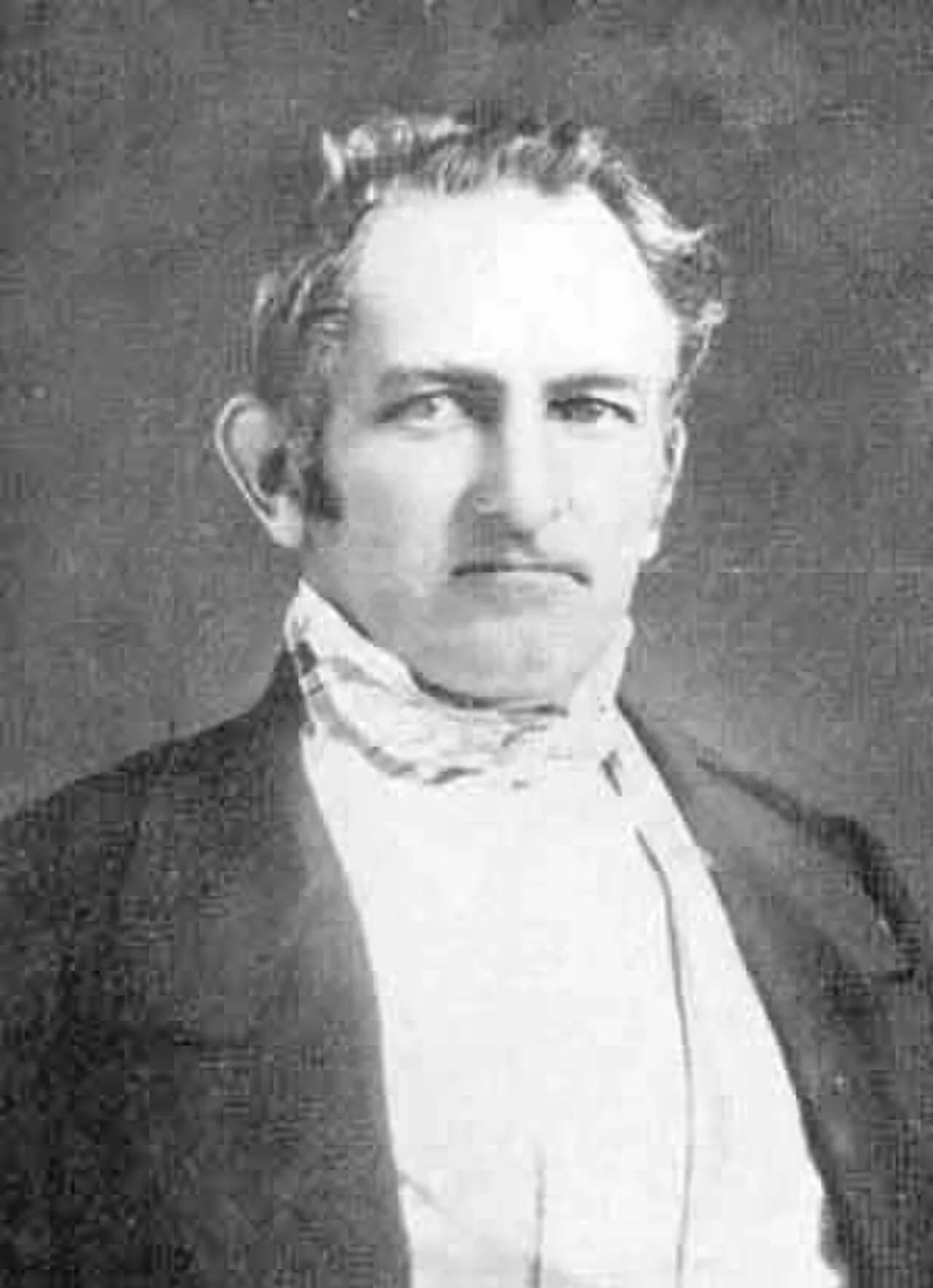 Henry Farnam