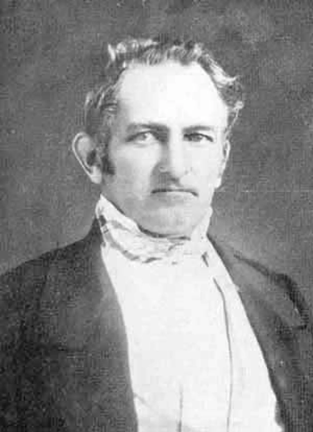 Henry Farnam