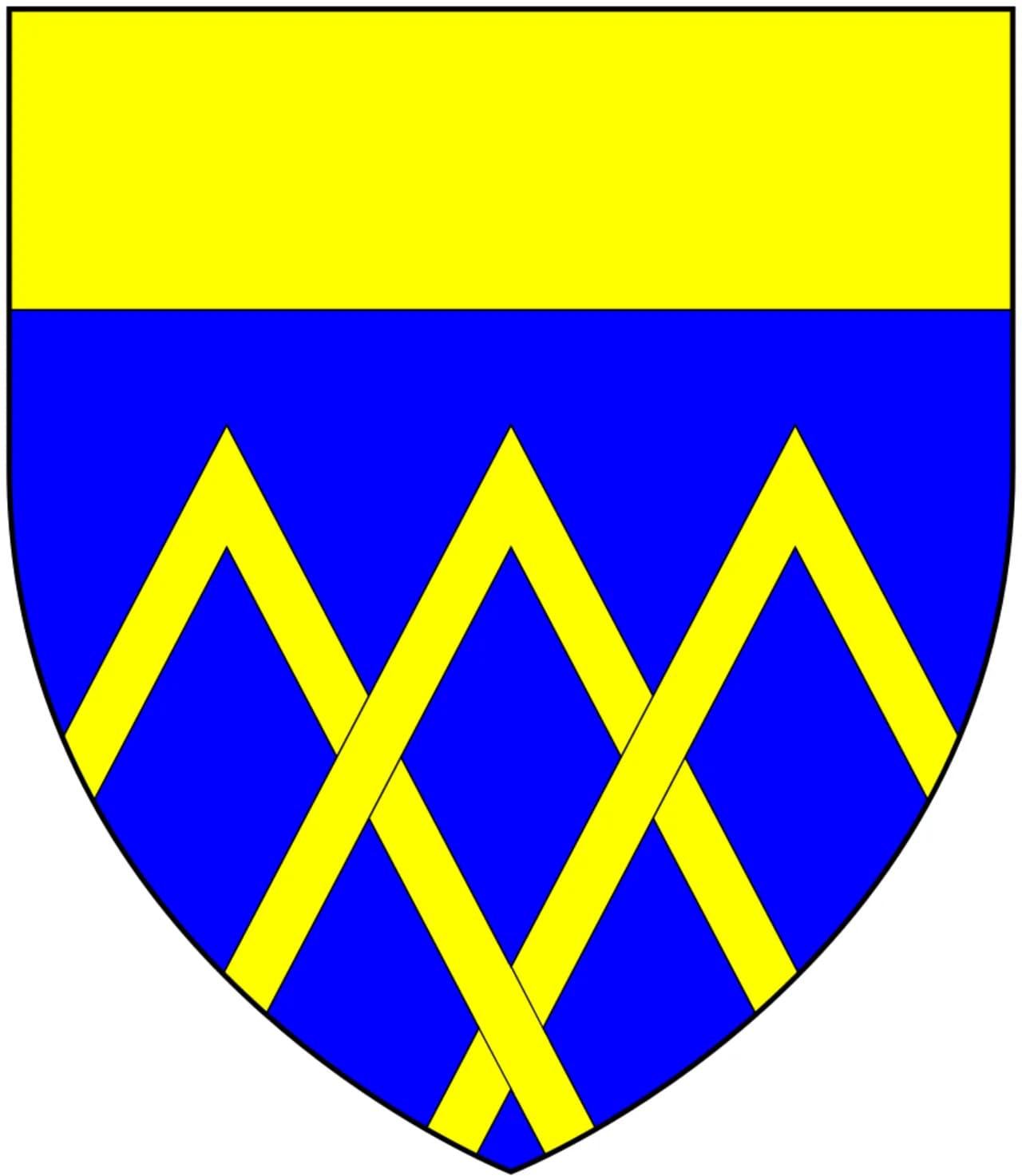 Henry FitzHugh, 3rd Baron FitzHugh