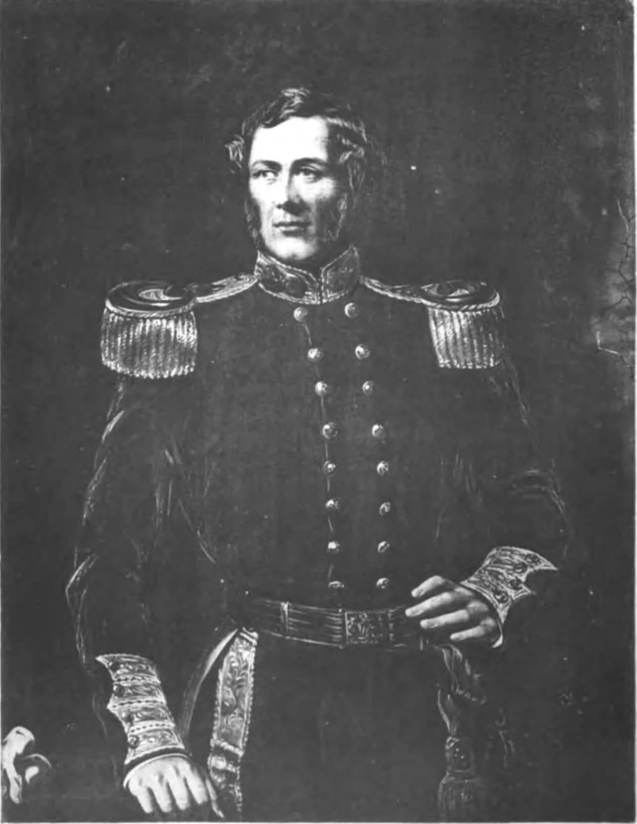 Henry Fitzroy