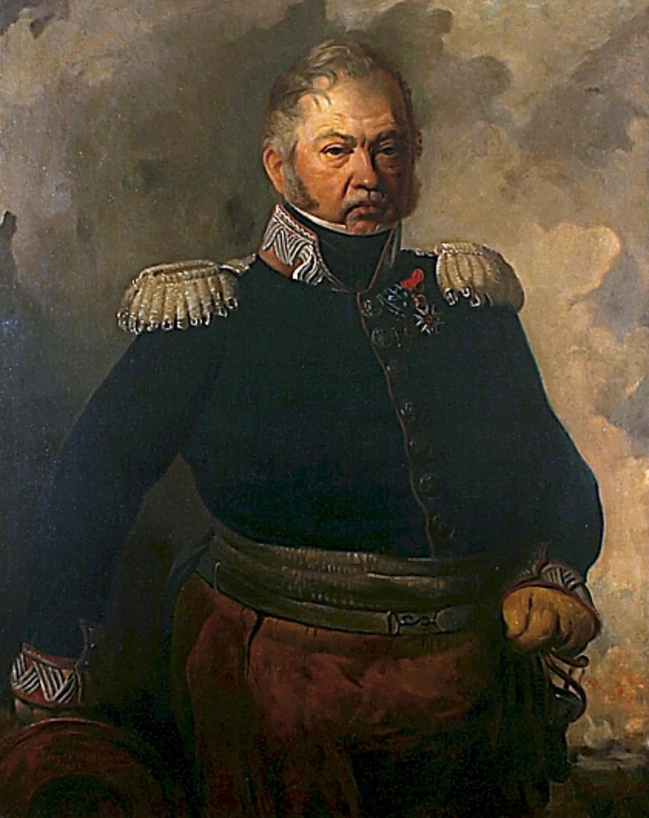 Józef Dwernicki