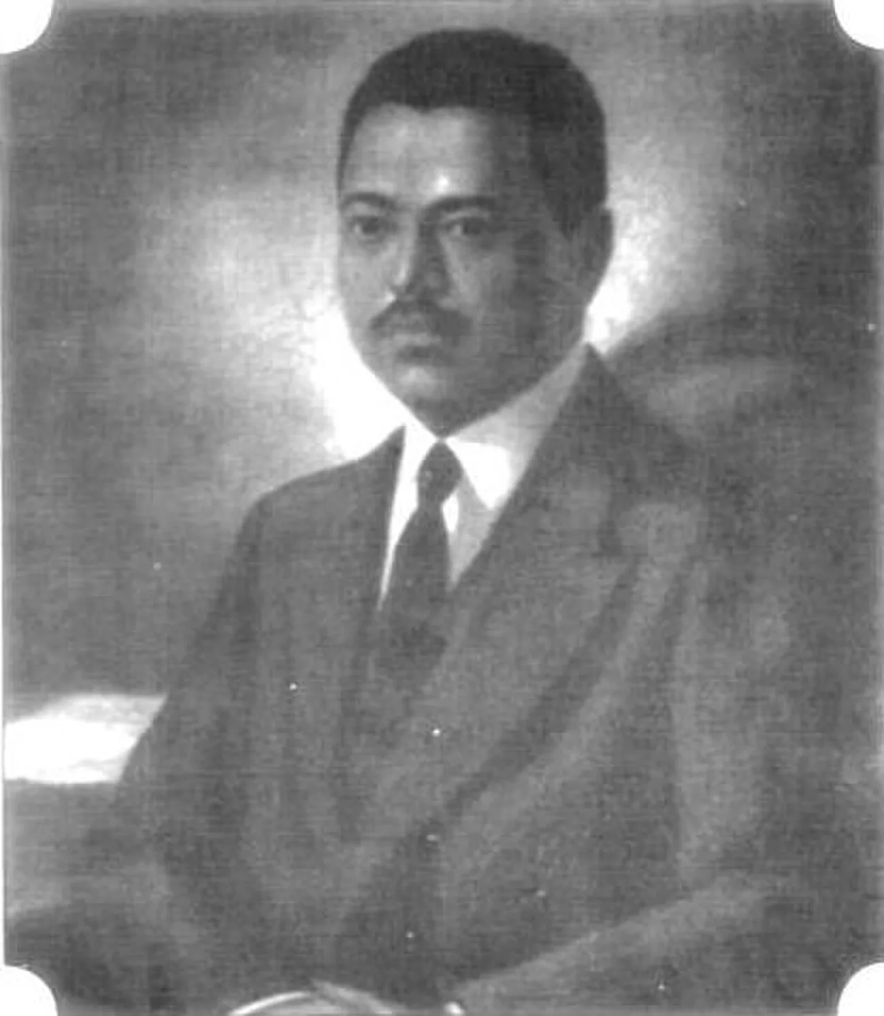 Bartolomé García Correa
