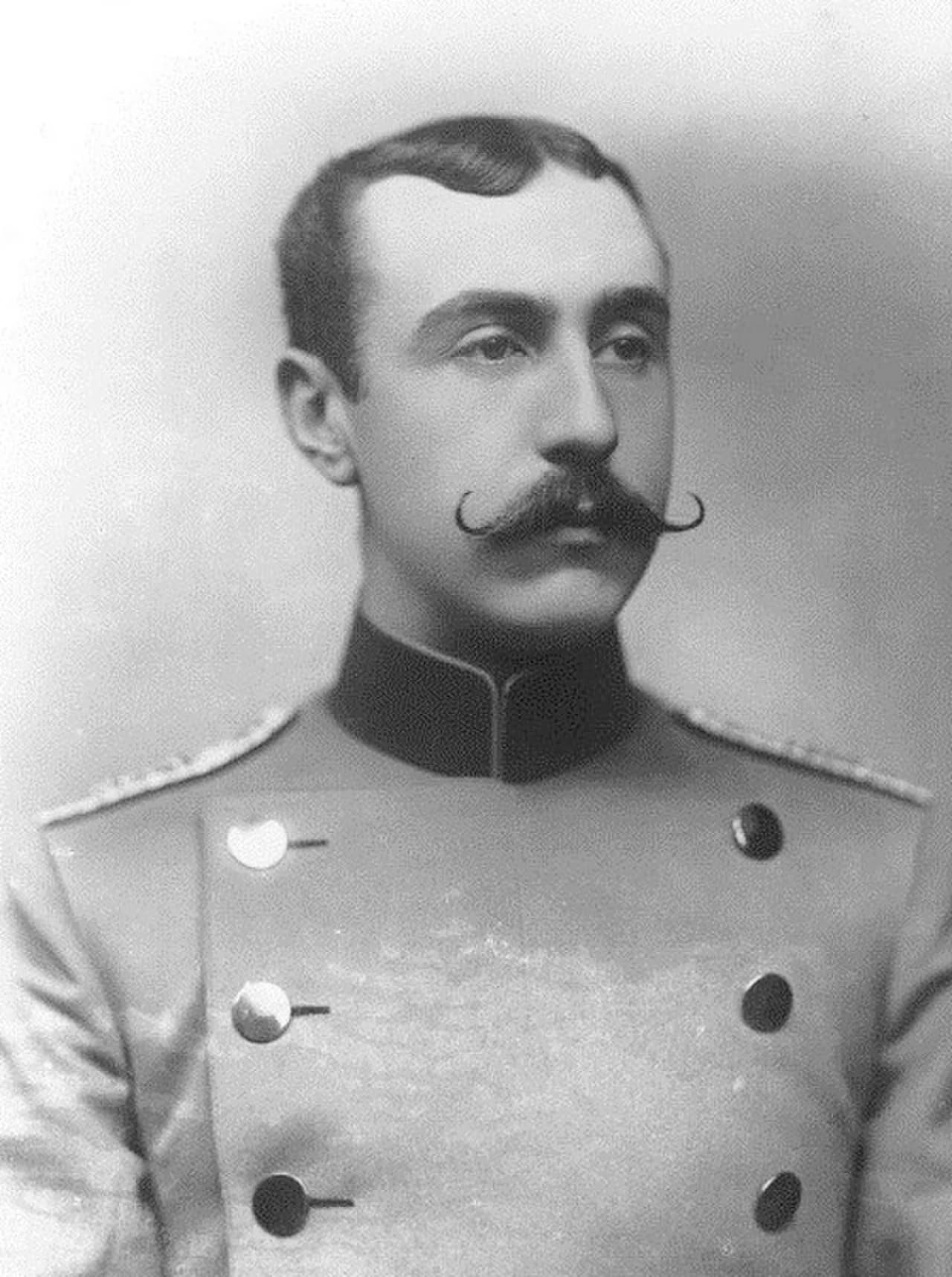 Aribert von Anhalt