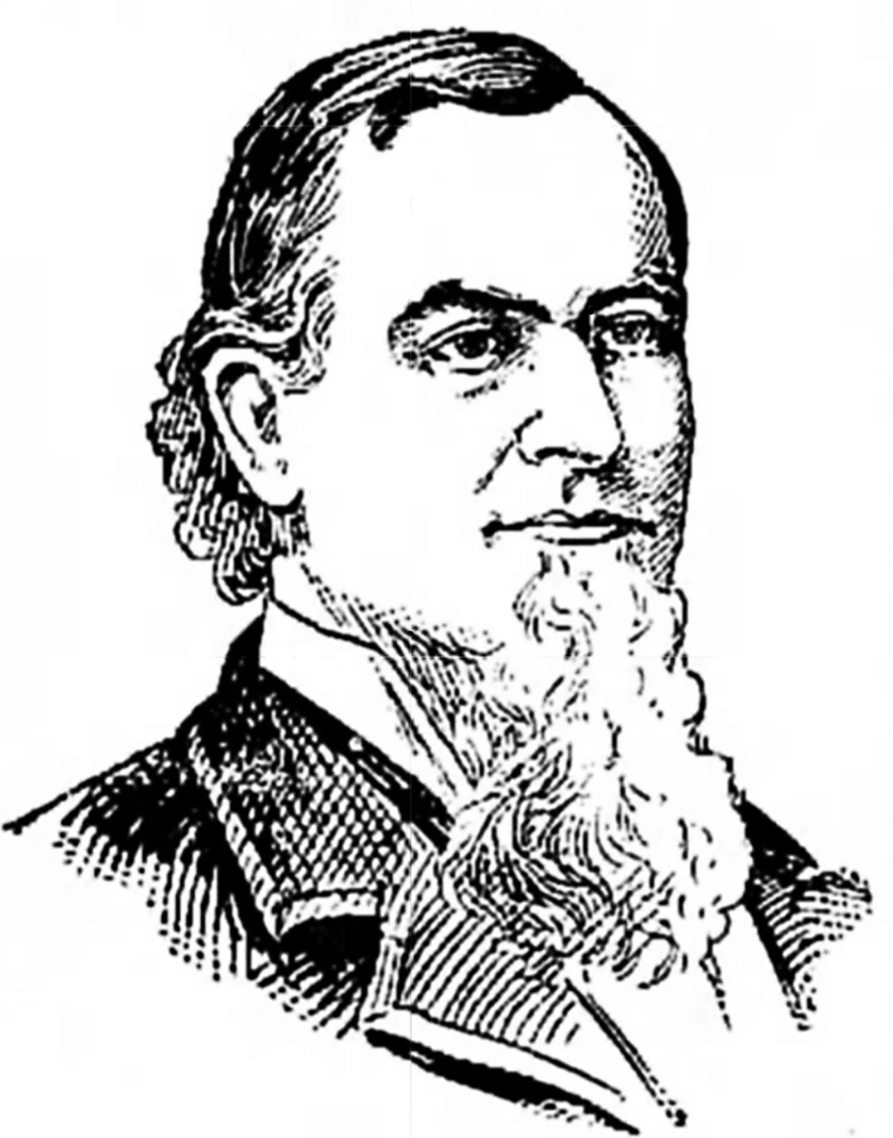 Henry Francis Bowers