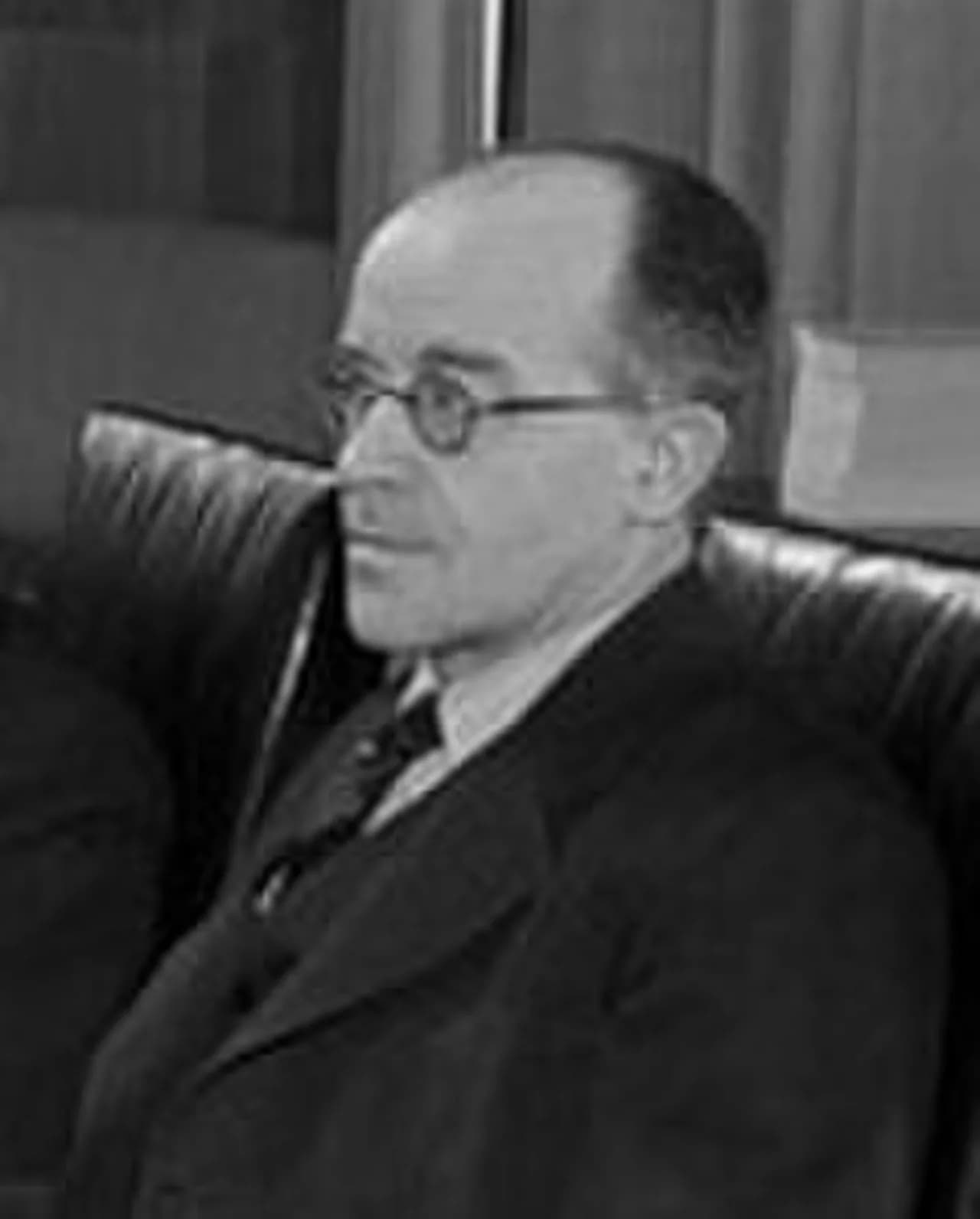 Knut G. Ewerlöf
