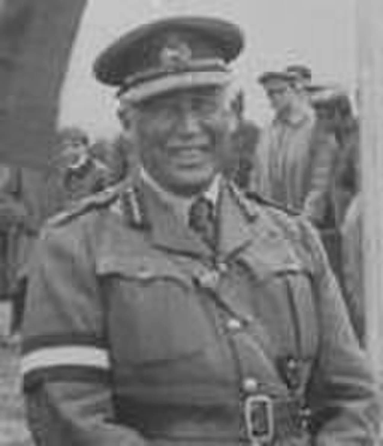 Henry Fuller Maitland Wilson