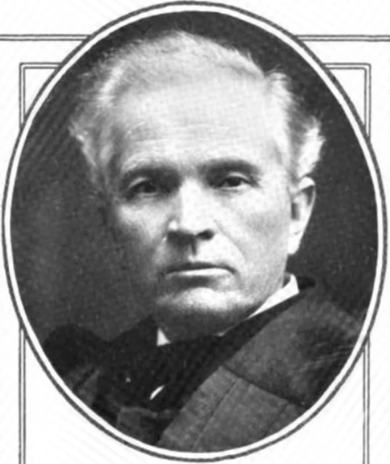 Henry G. Connor