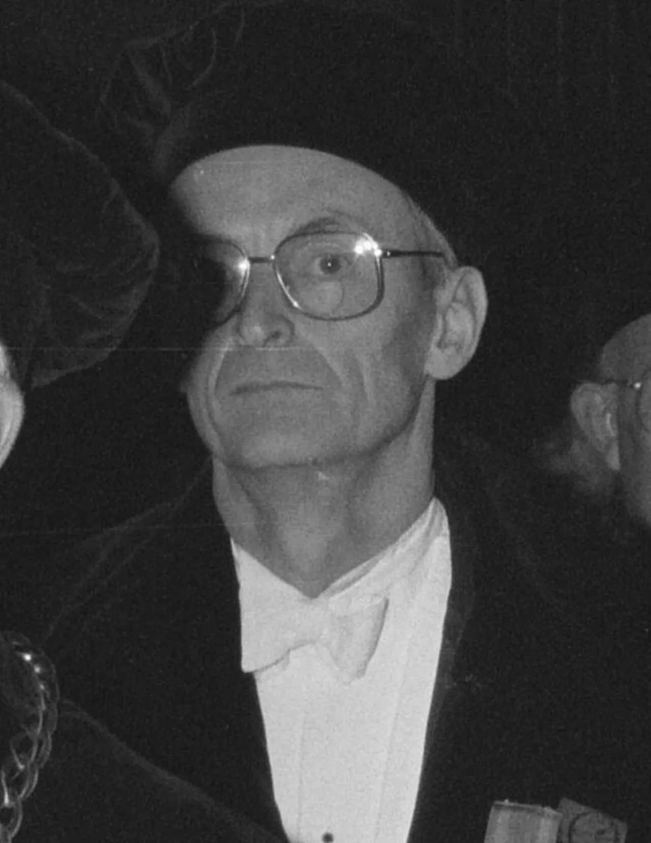 Henry Schermers