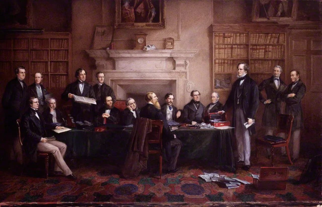 Henry Gales