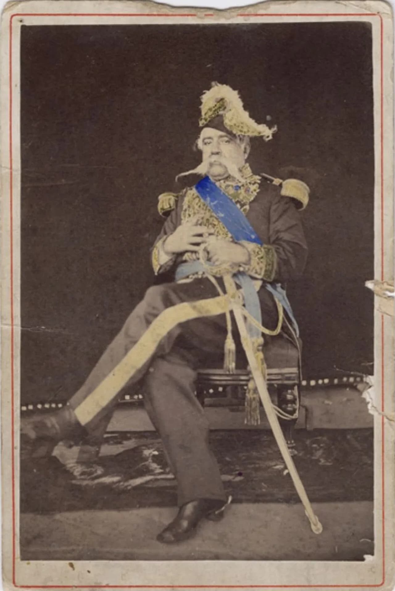 Basilio Urrutia