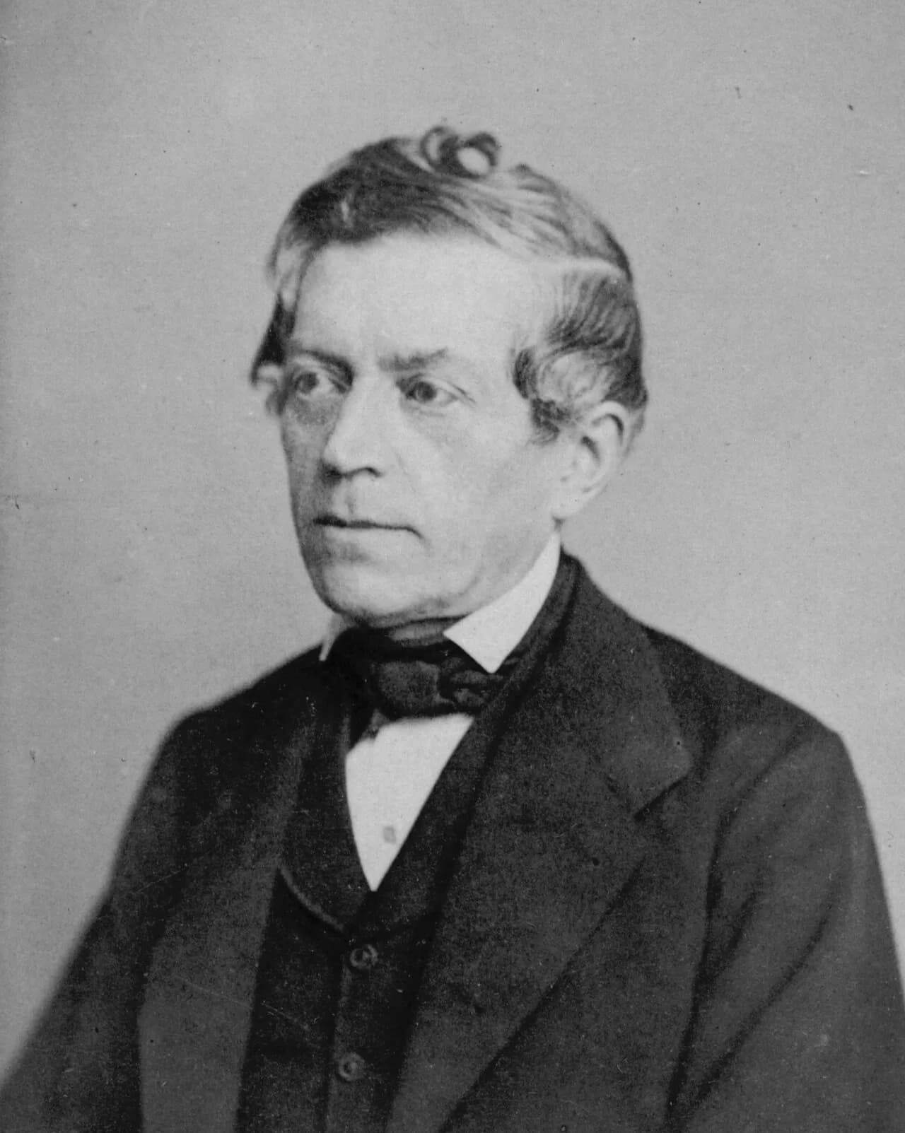 David Friedrich Strauß