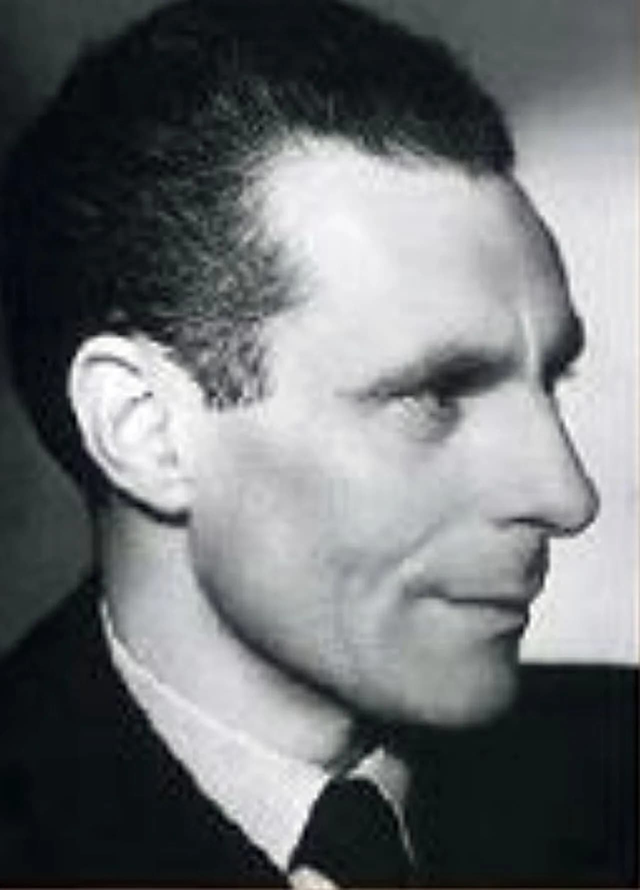 Henry George Murphy