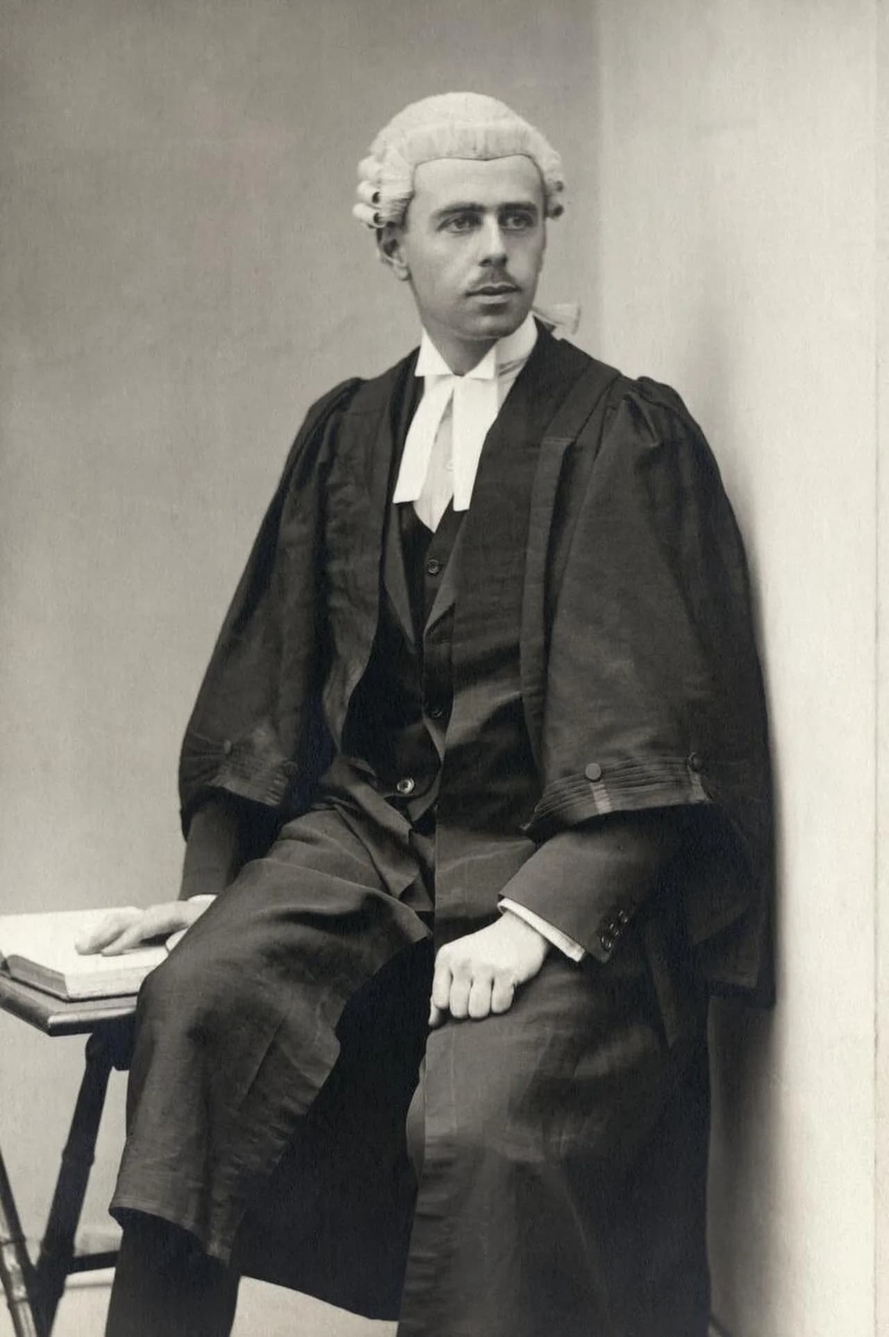Henry Grattan Nolan