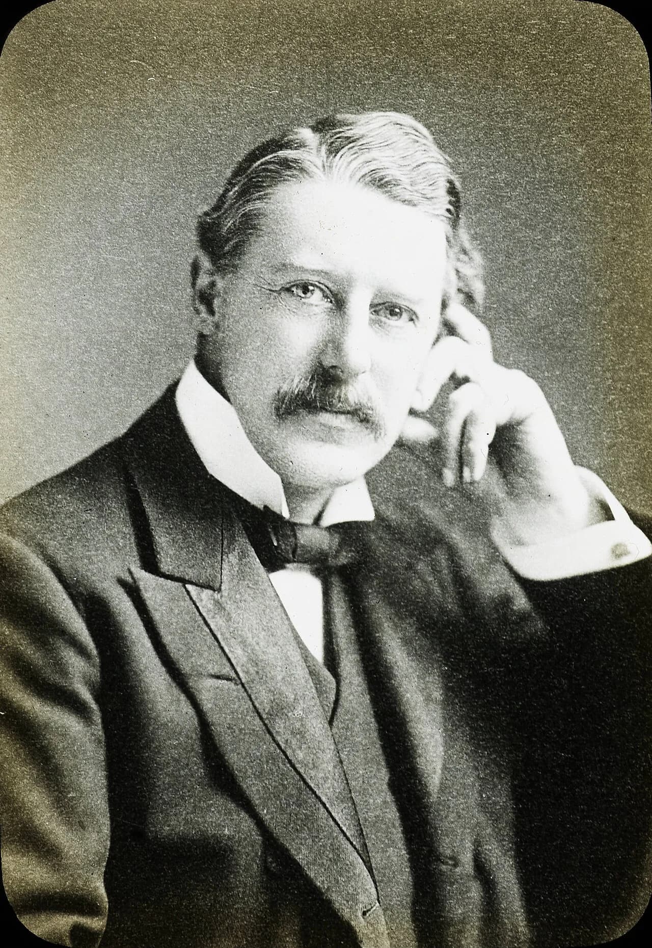Henry Grattan Guinness