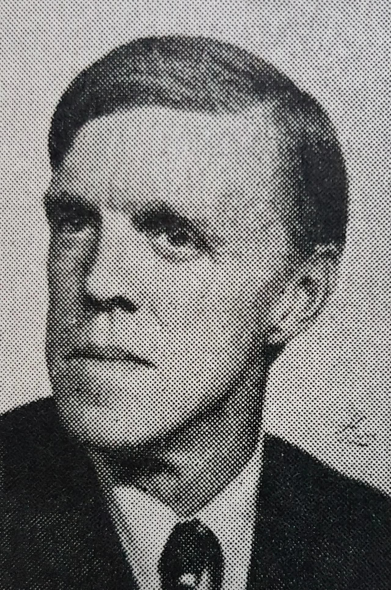 Ture Fabiansson