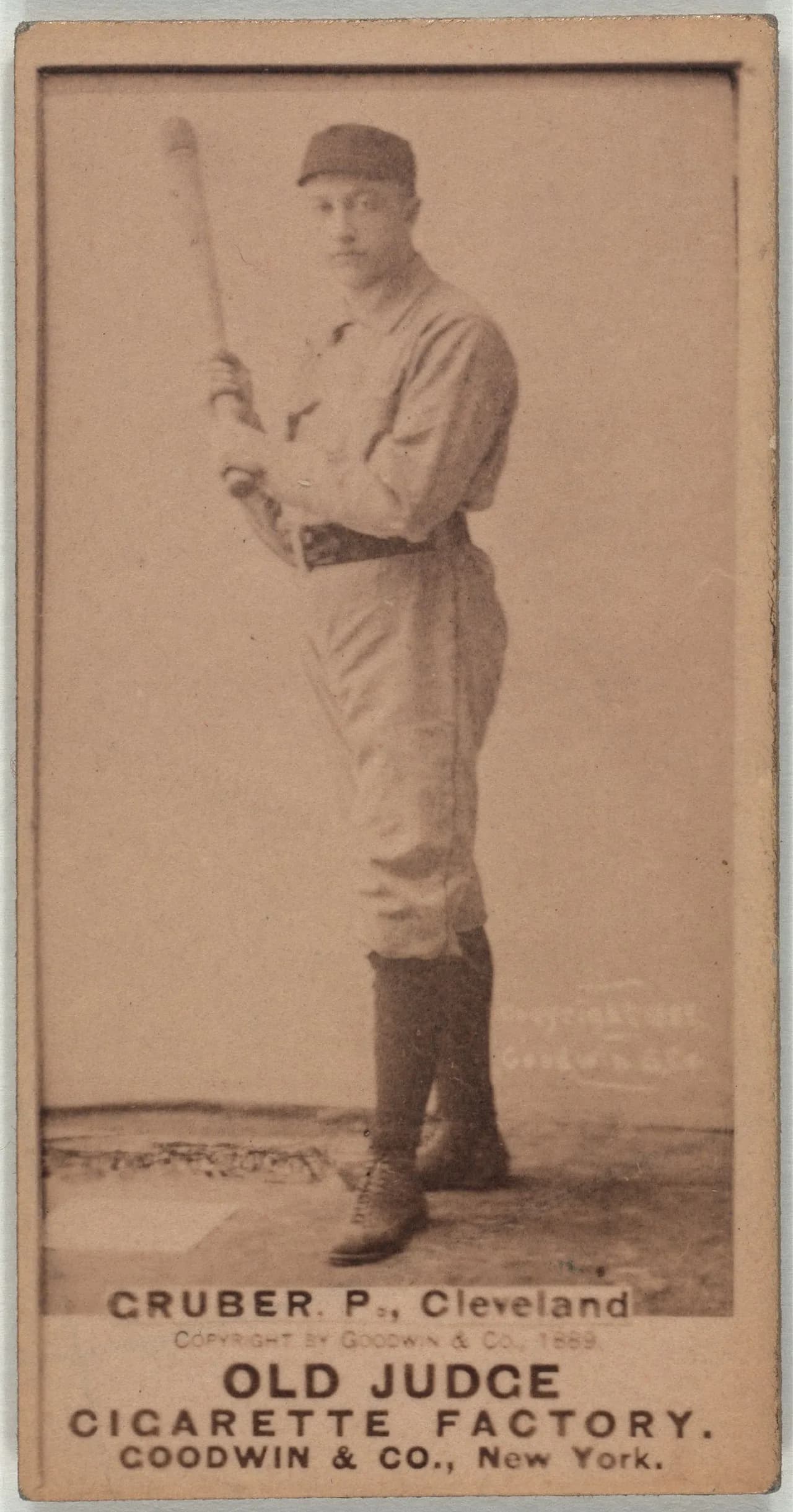 Henry Gruber