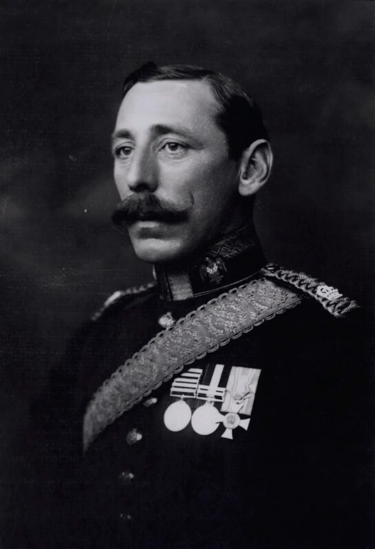 Henry Guest
